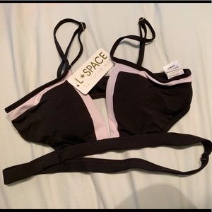 LSPACE bikini (never been worn, with tags!!)
